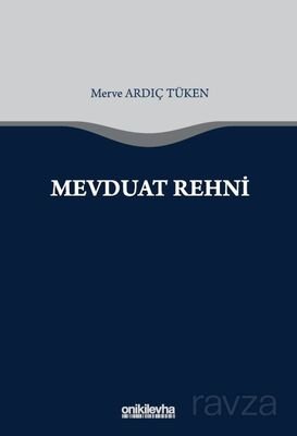 Mevduat Rehni - 1