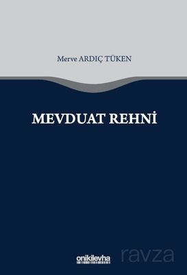 Mevduat Rehni - 1