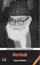 Mevdudi - İlke Yayıncılık