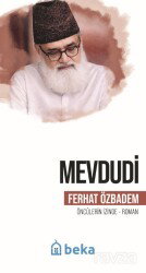 Mevdudi - Beka Yayınları