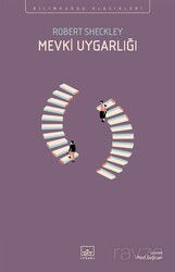 Mevki Uygarlığı - İthaki Yayınları