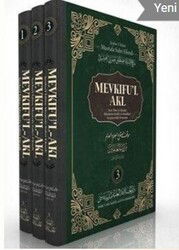 Mevkiful Akl (3 Cilt Takim) - Darul Hilafetil Aliyye Medresesi