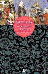 Mevlana - Kırkambar Kitaplığı