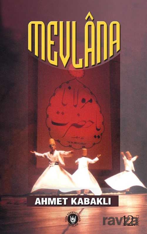 Mevlana - Türk Edebiyatı Vakfı