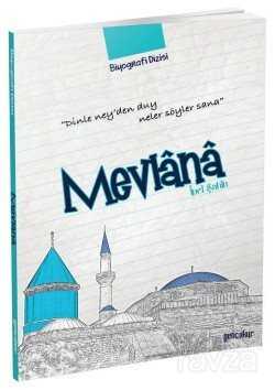 Mevlana - Genç Okur Yayınları