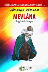 Mevlana - Ulak Yayınları