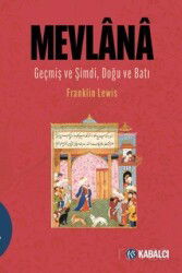 Mevlana - Kabalcı Yayınları
