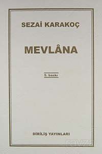 Mevlana - 1