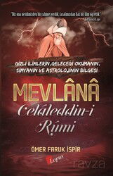 Mevlana Celaleddin-i Rûmi - Lopus Kitap