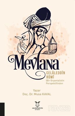 Mevlana Celaleddin Rûmi - 1