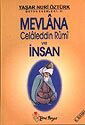 Mevlana Celaleddin Rumi Ve İnsan - Yeni Boyut Yayınları