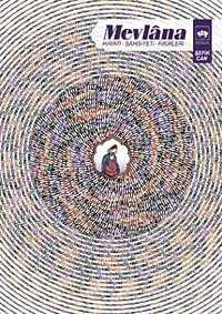 Mevlana / Hayatı-Şahsiyeti-Fikirleri - Ötüken Neşriyat