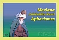 Mevlana Jelaluddin Rumi Aphorismes - Rumi Yayınları (Konya)