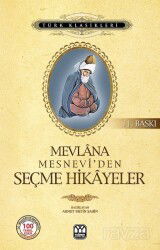 Mevlana Mesnevi'den Seçme Hikayeler - Yağmur Yayınevi