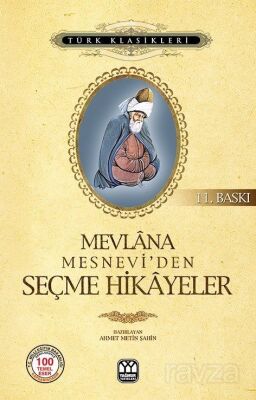 Mevlana Mesnevi'den Seçme Hikayeler - 1