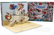 Mevlana Pop - Up Kitap - Uçan Fil