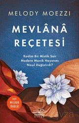 Mevlana Reçetesi - Nemesis Kitap