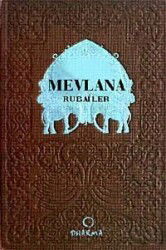 Mevlana Rubailer - Dharma Yayınları