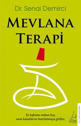 Mevlana Terapi - Destek Yayınları