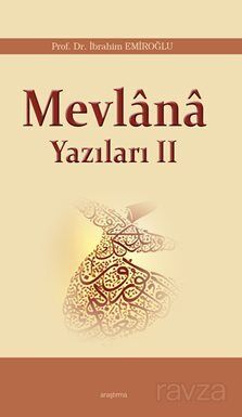 Mevlana Yazıları II - 1