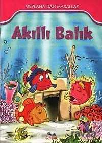 Mevlanadan Masallar (6 Kitap) - Nesil Yayınları