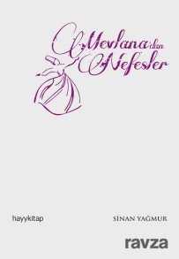 Mevlana'dan Nefesler - Hayy Kitap