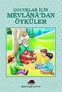 Mevlana'dan Öyküler Çocuklar İçin - Uğurböceği Yayınları