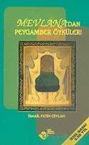 Mevlana'dan Peygamber Öyküleri - Tarih Düşünce Kitapları