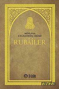 Mevlana'dan Rubailer - Diyanet İşleri Başkanlığı