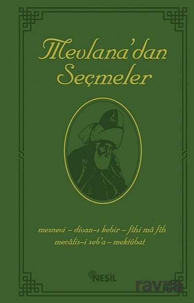 Mevlana'dan Seçmeler - 1