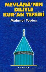 Mevlananın Diliyle Kur'an Tefsiri - Cantaş Yayıncılık