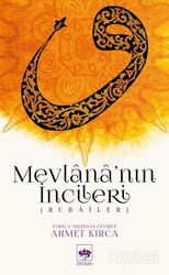 Mevlana'nın İncileri (Rubailer) - Ötüken Neşriyat