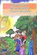 Mevlana'nın Mesnevisinden Seçme Hikayeler / 100 Temel Eser İlköğretim - Parıltı Yayıncılık