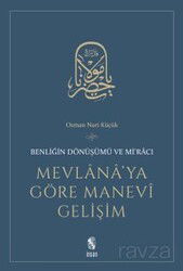 Mevlana'ya Göre Manevi Gelişim - İnsan Yayınları