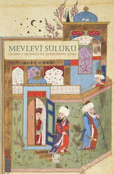 Mevlevî Sülûkü - Palet Yayınları (Konya)