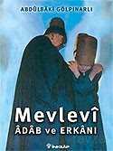 Mevlevi Adab ve Erkanı - İnkılap Kitabevi