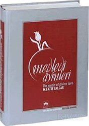 Mevlevi Ayinleri-The Music of Divine Love (Ciltli) - Ötüken Neşriyat