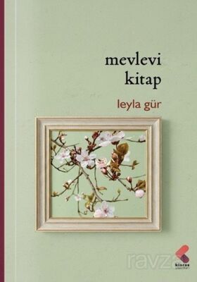 Mevlevi Kitap - 1