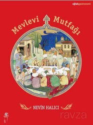 Mevlevi Mutfağı - Oğlak Yayınları