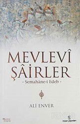 Mevlevi Şairler - İnsan Yayınları