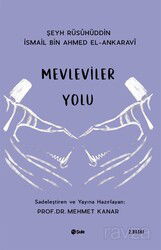 Mevleviler Yolu - Şule Yayınları