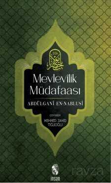 Mevlevilik Müdafaası - İnsan Yayınları