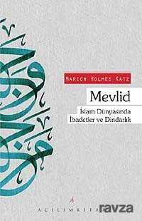 Mevlid - Açılım Kitap