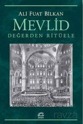 Mevlid - İletişim Yayınları