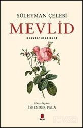Mevlid - Kapı Yayınları