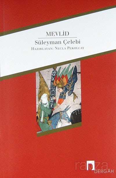 Mevlid - Dergah Yayınları