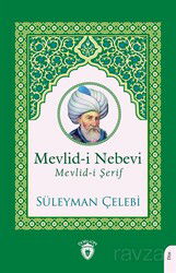 Mevlid-i Nebevi Mevlid-i Şerif - Dorlion Yayınevi