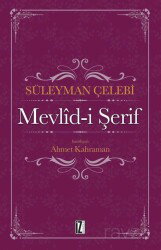 Mevlid-İ Şerif - İz Yayıncılık