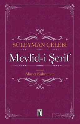 Mevlid-İ Şerif - 1