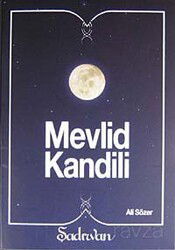 Mevlid Kandili (Cep Boy) - Şadırvan
